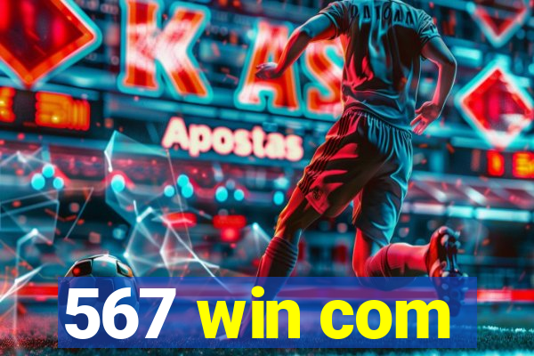 567 win com